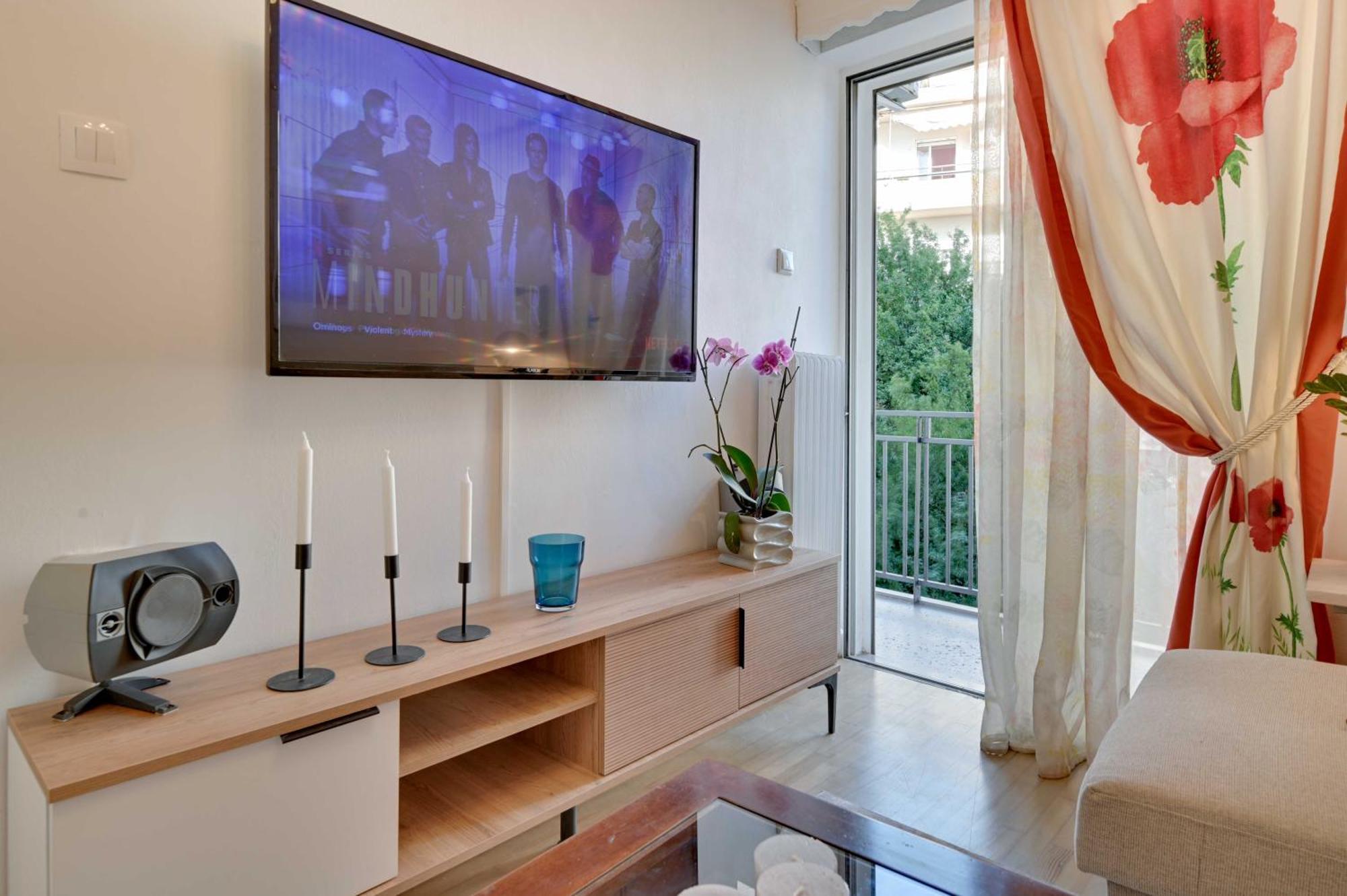 Academia Stay Ήσυχα & Στο Κέντρο Ioannina Exterior foto
